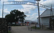 Carroll County Fair 