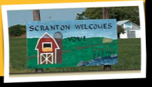 City of Scranton